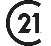 Century21 real estate logo