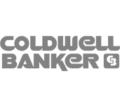 Coldwell Banker real estate logo