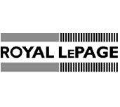 Royal LePage real estate logo