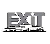EXIT Realty real estate logo