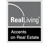 RealLiving real estate logo