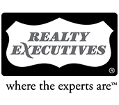 Realty Executives real estate logo
