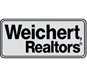 Weichert Realtors real estate logo
